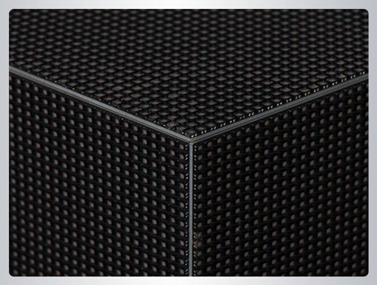 Cube Led Display Screen